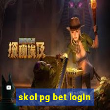 skol pg bet login